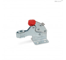 Прижим GN 820.6-250-ML-ST ELESA+GANTER