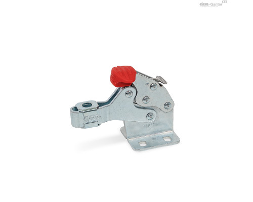 Прижим GN 820.6-140-ML-ST ELESA+GANTER