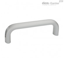П-образная ручка GN 565.1-26-132-EL ELESA+GANTER