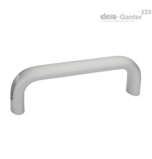 П-образная ручка GN 565.1-20-100-EL ELESA+GANTER