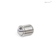 Фиксатор пружинный GN 614-3-NIS ELESA+GANTER