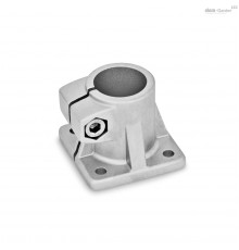 Зажим GN 163-B20-50-2-BL ELESA+GANTER