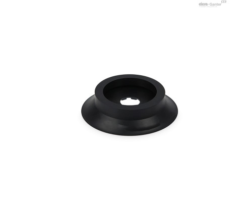 Вакуумная присоска VVK-80-A (VV.55001) ELESA+GANTER