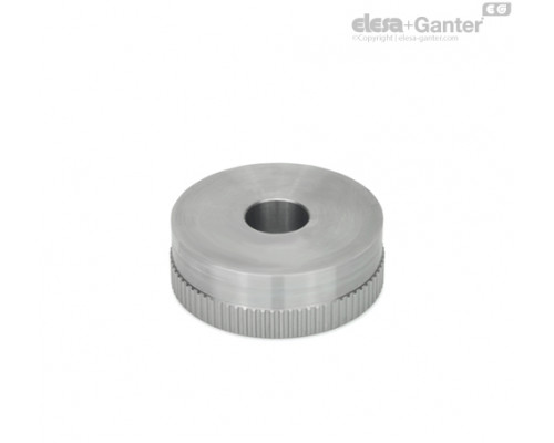 Кольцевая шкала GN 164-40-R16 ELESA+GANTER
