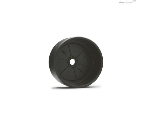 Корпус индикатора SC.GXX5 (CE.40005) ELESA+GANTER