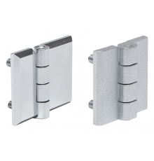 Петли ZMCK40X40 EMES