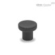 Ручка с накаткой EKK.16-B-M4-C1 (242086-C1) ELESA+GANTER