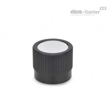 Ручка управления GN 726.1-34-Z8-B-2 ELESA+GANTER