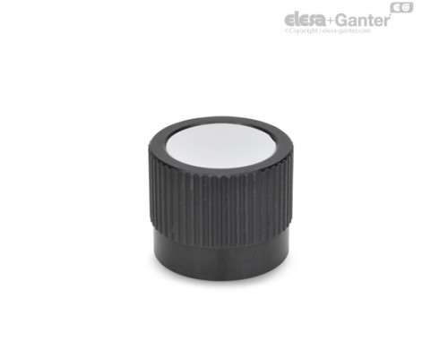 Ручка управления GN 726.1-42-Z10-B-2 ELESA+GANTER