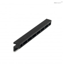 Реечная передача ZCR-1.0-150-PD (552121) ELESA+GANTER