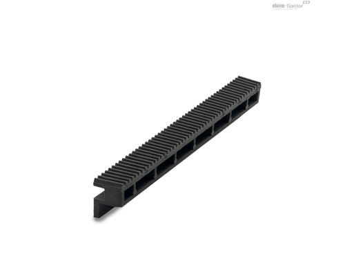 Реечная передача ZCR-1.0-250-PD (552131) ELESA+GANTER