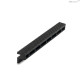 Реечная передача ZCR-1.0-250-PD (552131) ELESA+GANTER