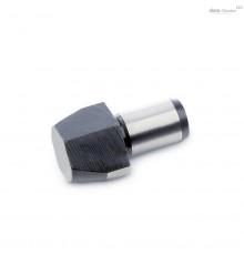 Крепёжный болт DIN 6321-20-25-B ELESA+GANTER