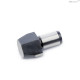 Крепёжный болт DIN 6321-10-18-B ELESA+GANTER