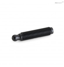 Установочный винт GST-M8x40-SB-C9 (317913-C9) ELESA+GANTER