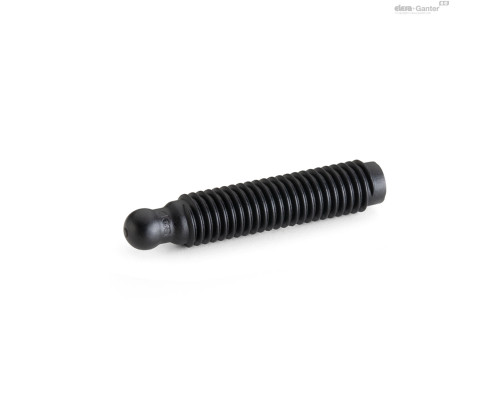 Установочный винт GST-M8x63-SB-C9 (317917-C9) ELESA+GANTER