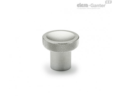 Ручка GN 676.5-21-M4-B ELESA+GANTER