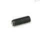 Фиксатор пружинный GN 615.9-M6-K ELESA+GANTER