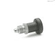 Штифт стопорный GN 607-6-A-NI ELESA+GANTER