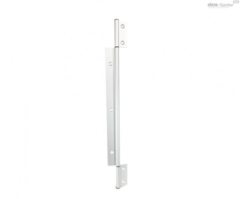 Петля GN 2295-72-565-A-C-EL ELESA+GANTER