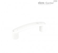 Мостовидная ручка EBP.140-8-SAN-C16 (153211-C16) ELESA+GANTER