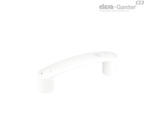 Мостовидная ручка EBP.200-8-SAN-C16 (153223-C16) ELESA+GANTER