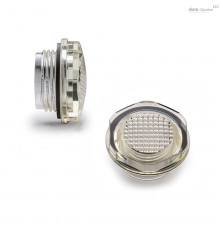 Смотровое стекло HFTR.15/PR-1/2 (14692) ELESA+GANTER