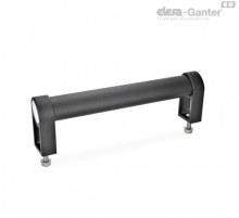 Трубчатая ручка GN 335-36-500-B-SW ELESA+GANTER