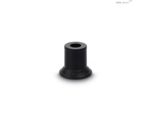 Вакуумная присоска VVH-12-N (VV.52039) ELESA+GANTER
