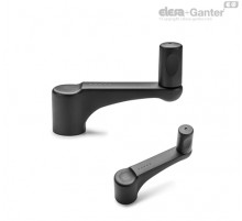 Рукоятка кривошипная ERFW.44 N-6+I-C1 (232411-C1) ELESA+GANTER