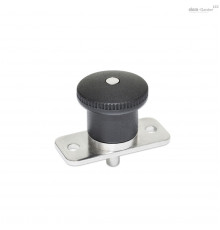 Штифт стопорный GN 822.9-6-6-C ELESA+GANTER