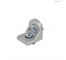 Кронштейн GN 41b-401010-C-AWSZ ELESA+GANTER