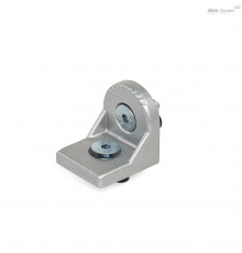 Кронштейн GN 41b-401010-C-AWSZ ELESA+GANTER