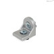 Кронштейн GN 41b-401010-C-AWSZ ELESA+GANTER