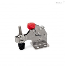 Прижим GN 820.6-80-MLC-NI ELESA+GANTER
