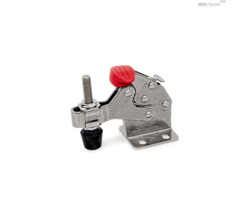 Прижим GN 820.6-250-MLC-NI ELESA+GANTER