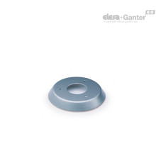 Фланец F.32 N (29002) ELESA+GANTER