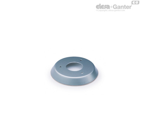 Фланец F.50 N (30302) ELESA+GANTER Фланец F.50 N (30302) ELESA+GANTER