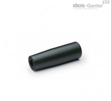Цилиндрическая ручка I.680/65-M10 SOFT (124862) ELESA+GANTER