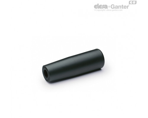 Цилиндрическая ручка I.680/65-M8 SOFT (124861) ELESA+GANTER
