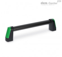 Трубчатая ручка EVH.350-EP-C17 (262311-C17) ELESA+GANTER