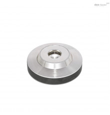 Опорная пластина GN 6311.5-50-11,5-R ELESA+GANTER