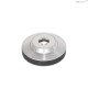 Опорная пластина GN 6311.5-80-20-R ELESA+GANTER