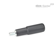 Вращающаяся ручка GN 798-KT-16-M6 ELESA+GANTER