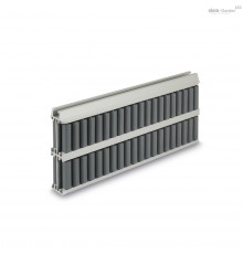 Направляющая GCA-4-RC-103-1440 (419135) ELESA+GANTER