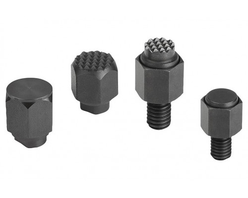 Упоры K1164.108 Kipp