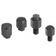 Упоры K1164.108 Kipp