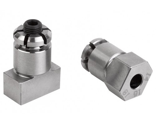Цанги K0356.1614 Kipp