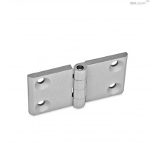 Петли GN 237-ZD-63-50-A-SR ELESA+GANTER