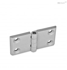 Петли GN 237-ZD-76-50-A-SR ELESA+GANTER
